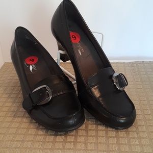 A2 Heelrest by Aerosols Heels